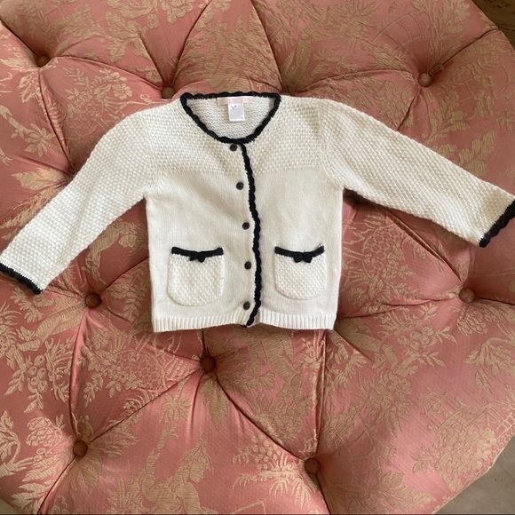 Janie and Jack Other - Janie and Jack Cardigan
